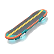 Hoverboard