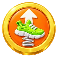 Jump boost